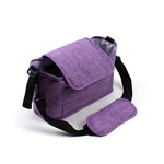 Stroller Essentials Bag