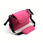 Stroller Essentials Bag