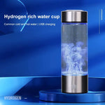 Original hydrogen water bottle 