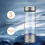 Original hydrogen water bottle 