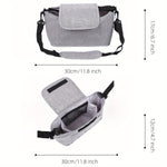 Stroller Essentials Bag