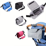 Stroller Essentials Bag