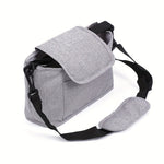 Stroller Essentials Bag