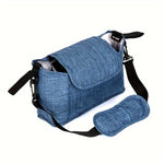 Stroller Essentials Bag