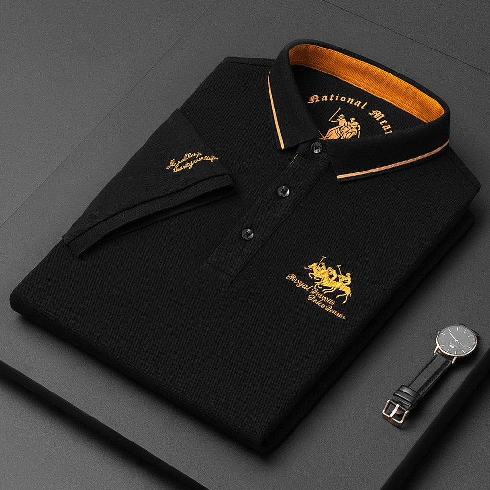 Maverick - Nette polo