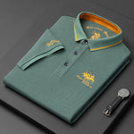 Maverick - Smart polo shirt