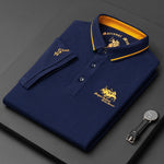 Maverick - Smart polo shirt