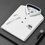 Maverick - Smart polo shirt
