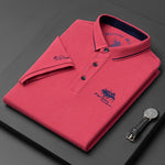 Maverick - Smart polo shirt