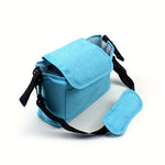 Stroller Essentials Bag