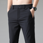 Smart Men's Stretch Trousers 