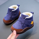 Kuschel-Entdecker I Ergonomic Grandchild Winter Shoes