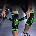 KneeSupport | The Key to Relieving Your Knee Pain