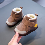 Kuschel-Entdecker I Ergonomic Grandchild Winter Shoes