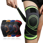 KneeSupport | The Key to Relieving Your Knee Pain