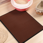 Cat mat - Where dirt disappears and freshness stays