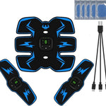 EMS Abdominal Trainer | Ab trainer