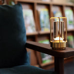 Luxueuze Elegantie Lantaarn