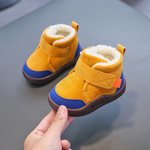 Kuschel-Entdecker I Ergonomic Grandchild Winter Shoes