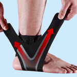 Plantar fasciitis foot pain-relieving cover