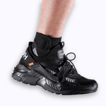 Plantar fasciitis foot pain-relieving cover
