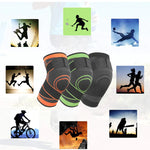 KneeSupport | The Key to Relieving Your Knee Pain