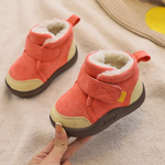 Kuschel-Entdecker I Ergonomic Grandchild Winter Shoes