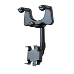 360 rotating phone holder for the smart driver