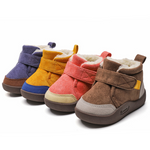 Kuschel-Entdecker I Ergonomic Grandchild Winter Shoes