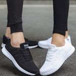 Ergonomic casual shoes for women 