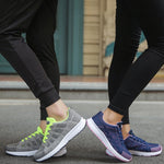 Ergonomic casual shoes for women 