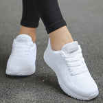 Ergonomic casual shoes for women 