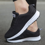 Ergonomic casual shoes for women 
