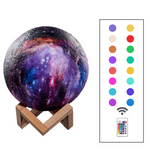 The original LED moon lamp 