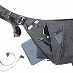 Shoulder bag