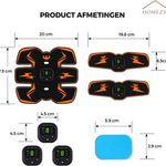 EMS Abdominal Trainer | Ab trainer