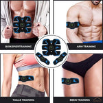 EMS Abdominal Trainer | Ab trainer