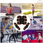 EMS Abdominal Trainer | Ab trainer