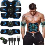 EMS Abdominal Trainer | Ab trainer