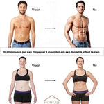 EMS Abdominal Trainer | Ab trainer