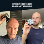 6 in 1 Shaver for Men