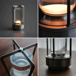 Luxueuze Elegantie Lantaarn