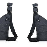 Shoulder bag