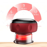 Smart Cupper - Cellulite Remover