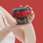 Smart Cupper - Cellulite Remover