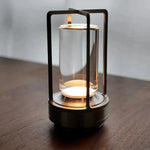 Luxueuze Elegantie Lantaarn