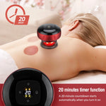 Smart Cupper - Cellulite Remover