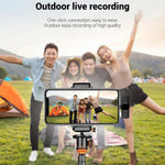 Wireless mini microphone