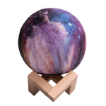 The original LED moon lamp 