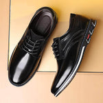 Smart men's shoes